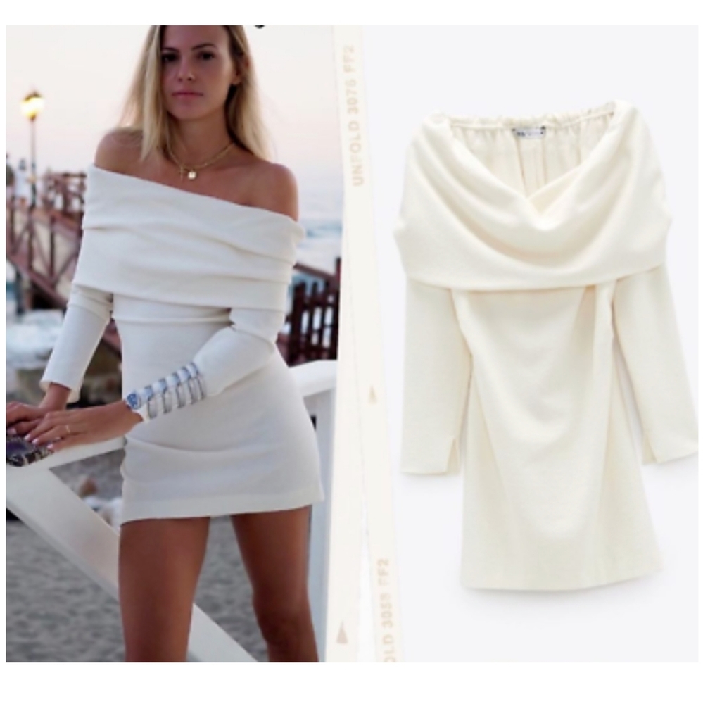 NWOT LIMITED Zara Top SALE🥂